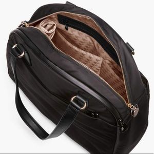 Lo and Sons OMG Bag - Black